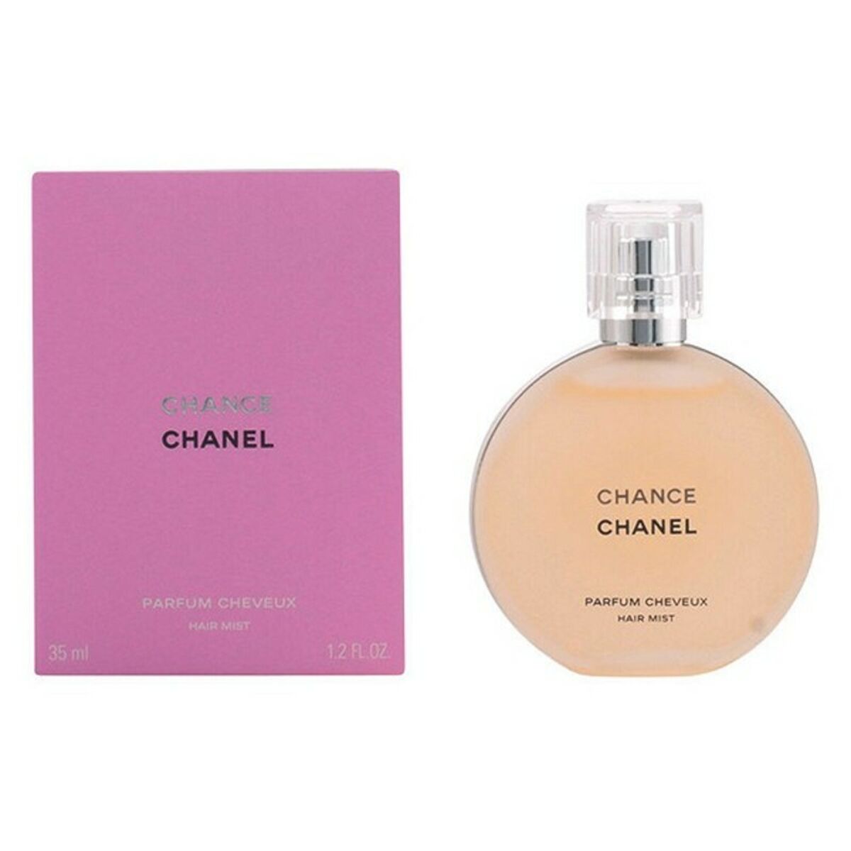 Dámský parfém Chance Chanel EDP 35 ml Chance